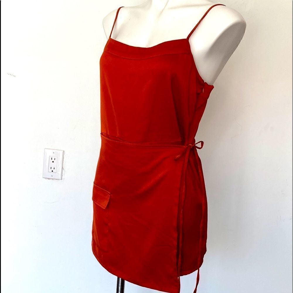 Urban outfitters  romper 